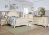 Inglewood II Bedroom 1402W by Homelegance w/Options