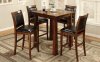 CM3590BT Living Stone IV Bar Height Dining Table w/Options