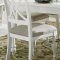 Summer House Dining Room 5Pc Set 607-CD in White by Liberty