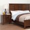 CM7981 Eola Bedroom in Walnut w/Options