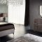 Dune Visone Bedroom in Ecru by Rossetto w/Options