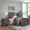 Beechnut Bedroom Set 1904GY in Gray by Homelegance w/Options