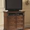 Rich Brown Finish DuBarry Classic Bedroom By Coaster