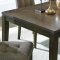 Belden Place Dining Table 5Pc Set 321-CD Coffee Bean by Liberty