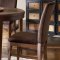 Beaumont 2111-48 Dining Table by Homelegance w/Options