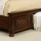 Charles Bedroom in Cherry by Amalfi w/Options