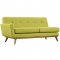 Engage EEI-2108-WHE Sectional in Wheatgrass by Modway w/Options