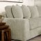 Blaine Sectional Sofa 509899 in Sand Corduroy by Coaster