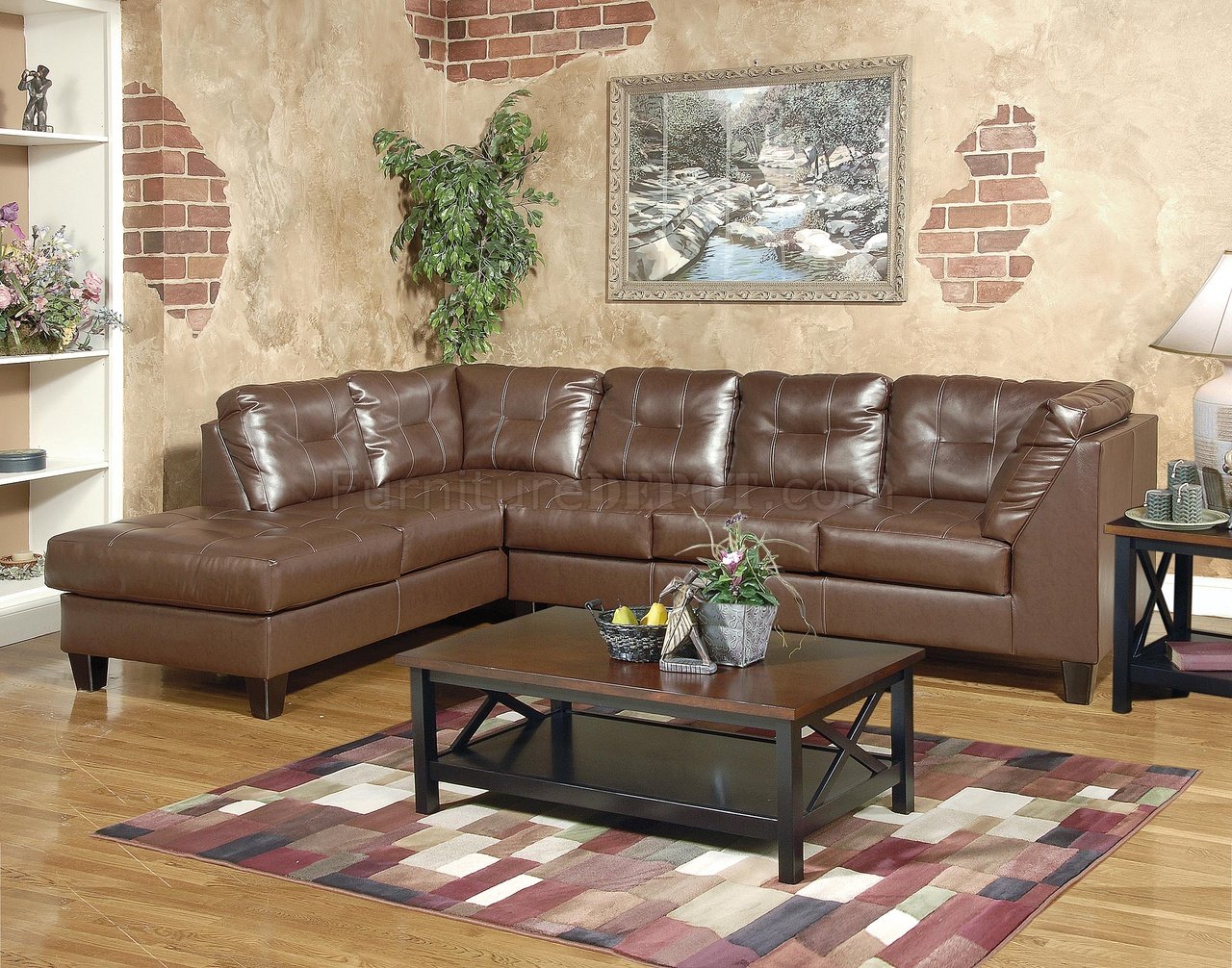 leather sectional sofa china kok