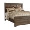 Juararo Bedroom 5Pc Set B251 by Ashley w/Panel Bed