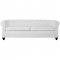 Earl EEI-1413-WHI Sofa in Faux Leather by Modway w/Options