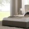 Veronica Bedroom by ESF w/Grey Upholstered Storage Bed & Options