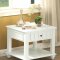 Natesa Coffee Table & End Table 3Pc Set 83325 by Acme