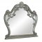 Brigette Bedroom 1681 Set in Silver-Gray by Homelegance