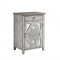 950751 Accent Cabinet in Distressed Grey by Coaster w/Options