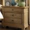 Harbor View Bedroom 5pc Set 531-BR-QPS in Sand Finish by Liberty