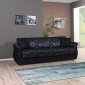 Paterson Sofa Bed in Fabric by Empire w/Options