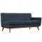 Engage EEI-2108-AZU Sectional Sofa in Azure by Modway w/Options