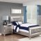 Leighton 204921 Bedroom by Coaster w/Optional Case Goods