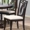 Horizon Dinette Set 5Pc with Optional Chairs, Sever & Mirror