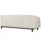 Coast Sofa in Beige Fabric by Modway w/Options