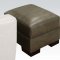 50645 Morell Sofa in Bonded Leather by Acme w/Options