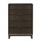 Willow Bedroom in Chocolate Glitter by Global w/Options