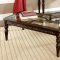 Russian Hill 1808-30 Coffee Table by Homelegance w/Options