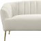 Milan 657 Sofa in Fabric w/Optional Items