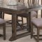 Willowbrook 106981 Dining Table by Coaster w/Options