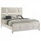 Olivia Bedroom 224951 in Pearl White by Coaster w/Options