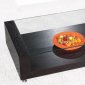 5261 Coffee Table in Wenge by At Home USA