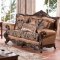 Marine Traditional Sofa in Fabric w/Optional Items