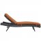 Summon Outdoor Patio Chaise EEI-1996 Choice of Color - Modway