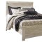 Bellaby Bedroom 5Pc Set B331 in Whitewash by Ashley