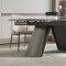 RH Morandi Extension Dining Table by J&M w/Optional Chairs