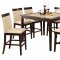 CM3841PT Evious II Counter Height Dining Table w/Options