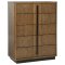 Terrace Bedroom 224900 in Ash Brown by Coaster w/Options