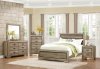 Beechnut Bedroom Set 1904 by Homelegance w/Options