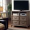 Belgrade I CM7613 Bedroom in Natural Tone Finish w/Options