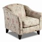 Verona VI 452 Gloucester Accent Chair by Chelsea Home Furniture