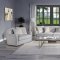 Mahler Sofa LV00578 in Beige Linen by Acme w/Options