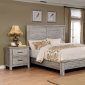 Canopus 5Pc Bedroom Set CM7422GY in Antique Gray w/Options