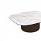 459E Coffee Table by J&M w/Ceramic Top & Optional Tables