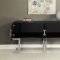 Beth Buffet / Console Table 307 in Black by Meridian