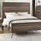 Urbanite Bedroom 1604 Set in Gray Acacia by Homelegance