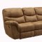 Hancox 601761P Power Motion Sofa by Coaster w/Options