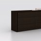 Zen Dresser in Wenge by Casabianca