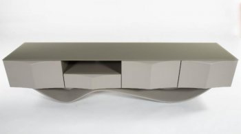 Cretto TV Stand by At Home USA [AHUTV-Cretto]