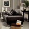 Avdira SM6063 Sofa in Fabric & Leatherette w/Options